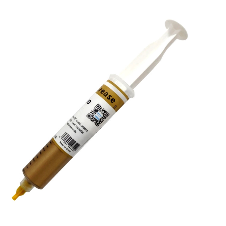 خمیرسیلیکون طلاییHy610